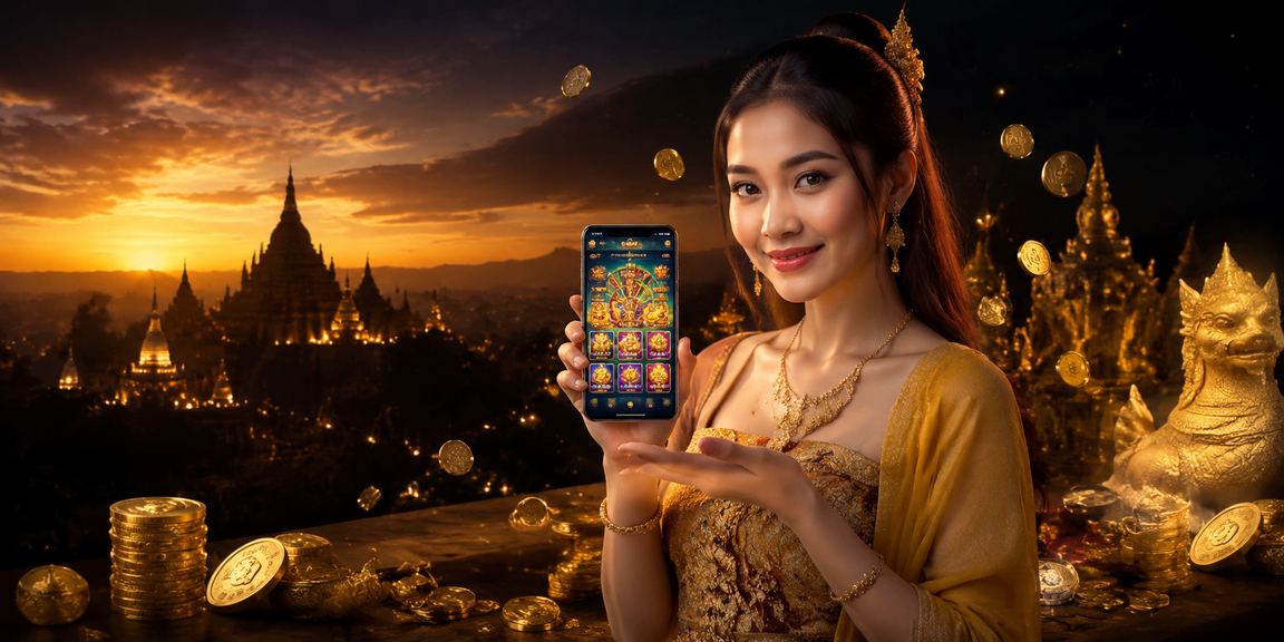 678mm ကာစီနို မြန်မာ ပလက်ဖောင်း