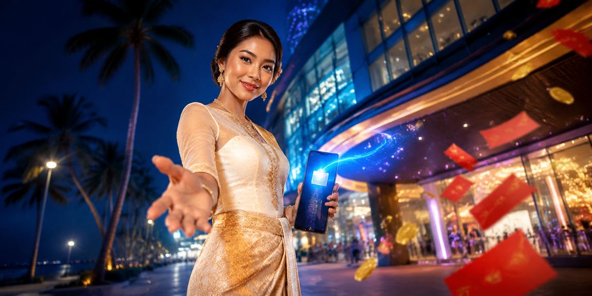 678mm ကာစီနို ဘောနပ်စ်နှင့် ဆုလာဘ်များ