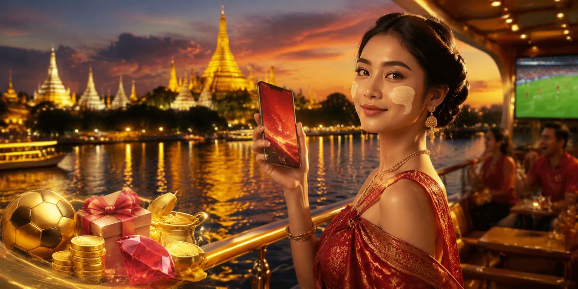 678mm မြန်မာ Online Casino