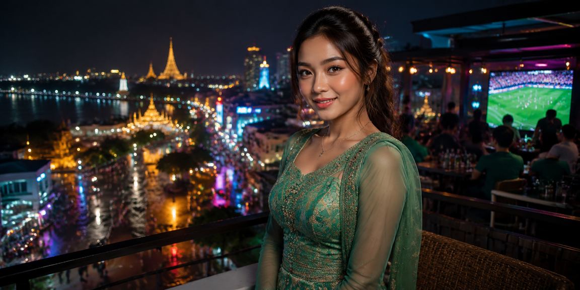 678mm Online Casino မြန်မာ