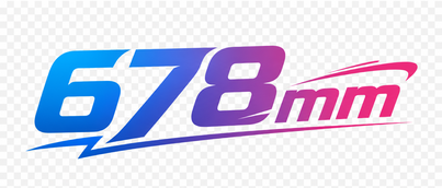 678mm